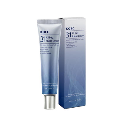 Dermacycle Program All-Day Shield Cream + Night Renewal Cream – 24-Hour Hydration & Skin Protection