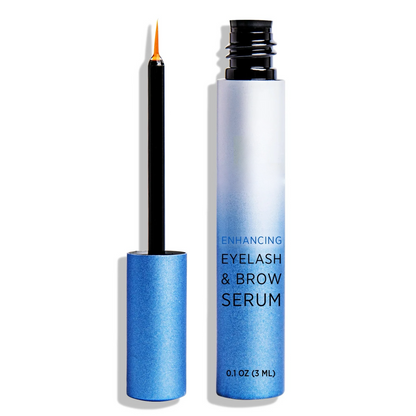 Enhancing Eyelash and Brow Serum – Boost Length & Volume Naturally