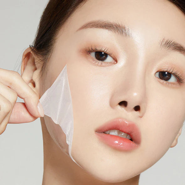 Collagen Night Wrapping Mask – Restore & Firm Your Skin Overnight