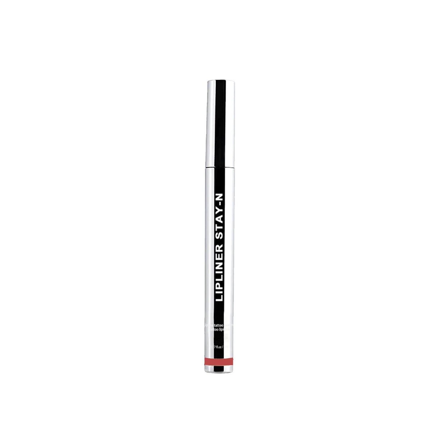 LIP LINER STAY-N: Long-Lasting Peel-Off Lip Liner Stain