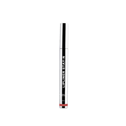 LIP LINER STAY-N: Long-Lasting Peel-Off Lip Liner Stain