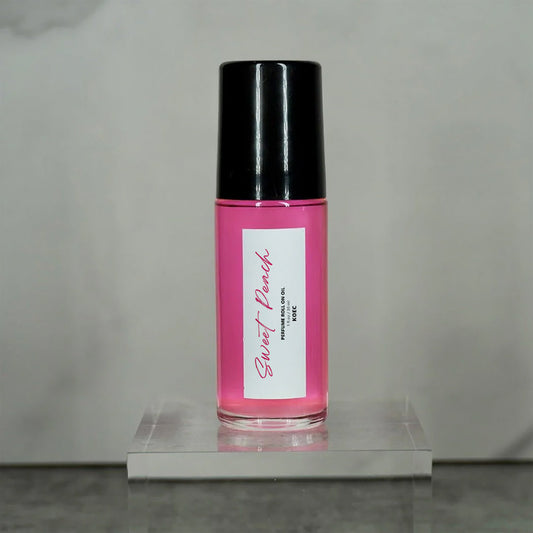 For Her Roll-On Pheromone Perfume Oil – Irresistible & Alluring Scent