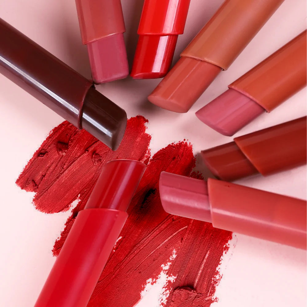 Just a Kiss - Velvet Matte Handaiyan Lip Stick Set