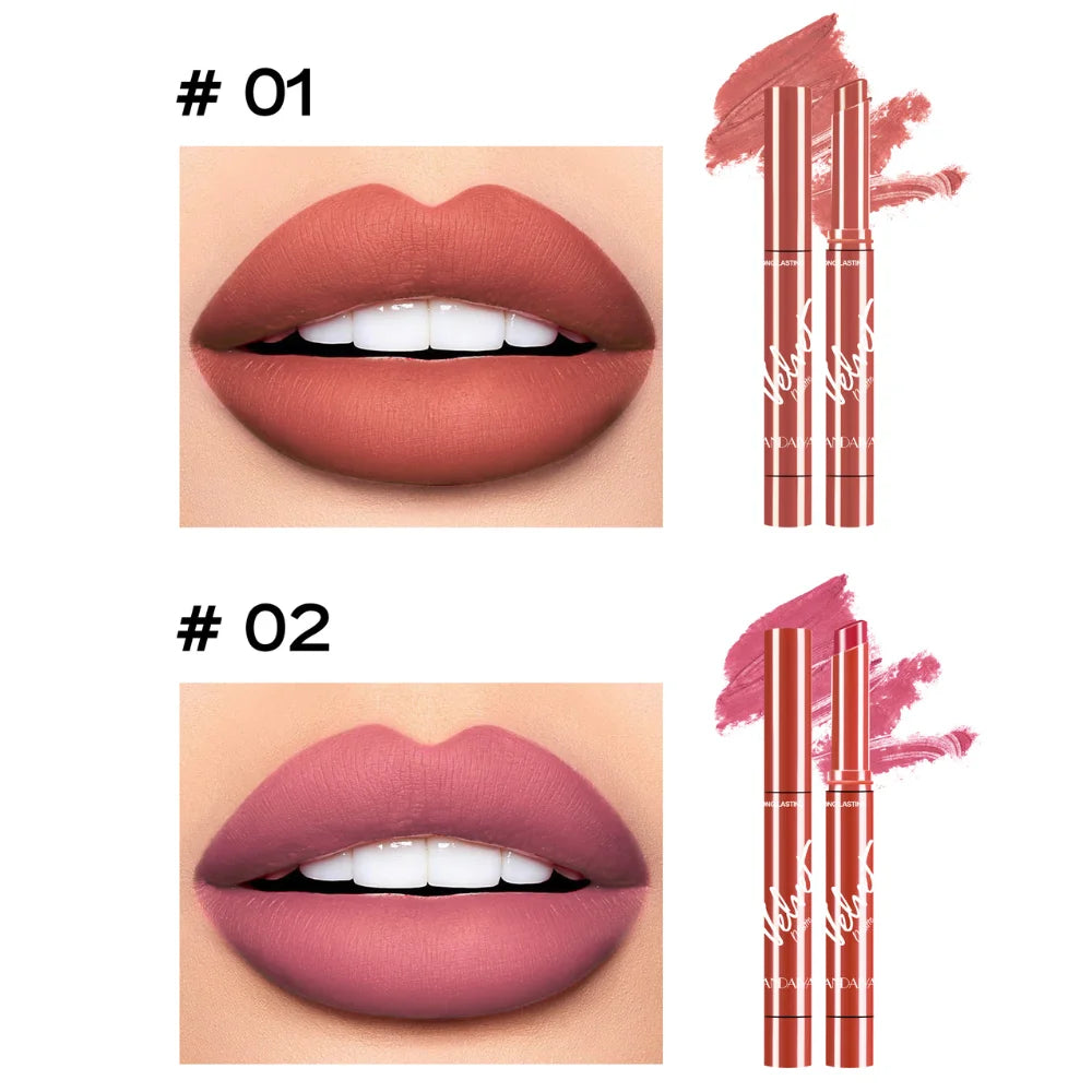 Just a Kiss - Velvet Matte Handaiyan Lip Stick Set