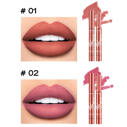 Just a Kiss - Velvet Matte Handaiyan Lip Stick Set