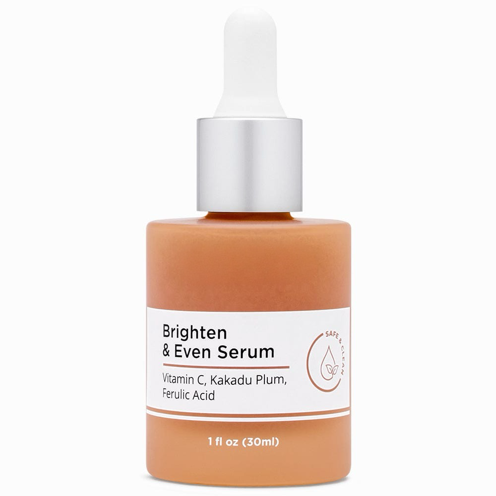 Brighten & Even Serum - Illuminate and Balance Skin Tone for a Radiant Complexion