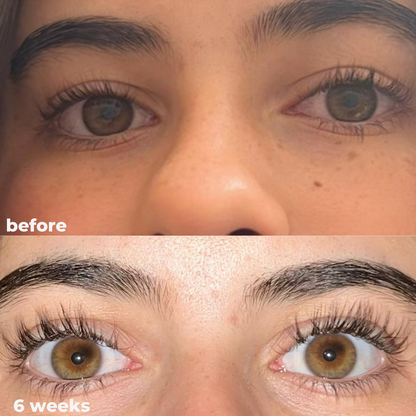 Eyelash Growth Serum - Thicker, Longer, and Stronger Lashes