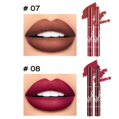 Just a Kiss - Velvet Matte Handaiyan Lip Stick Set