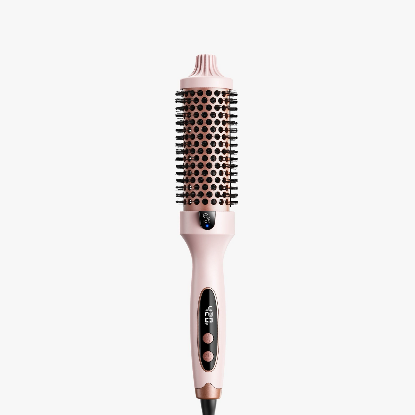 Thermal Brush - Salon-Quality Blowouts at Home