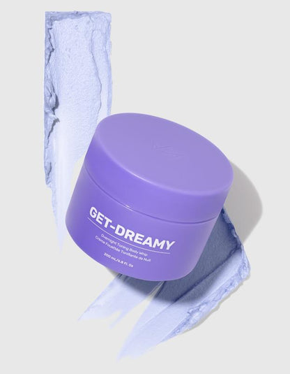 GET-DREAMY Overnight Toning Whip - Body Firming Whip That Works While You Sleep