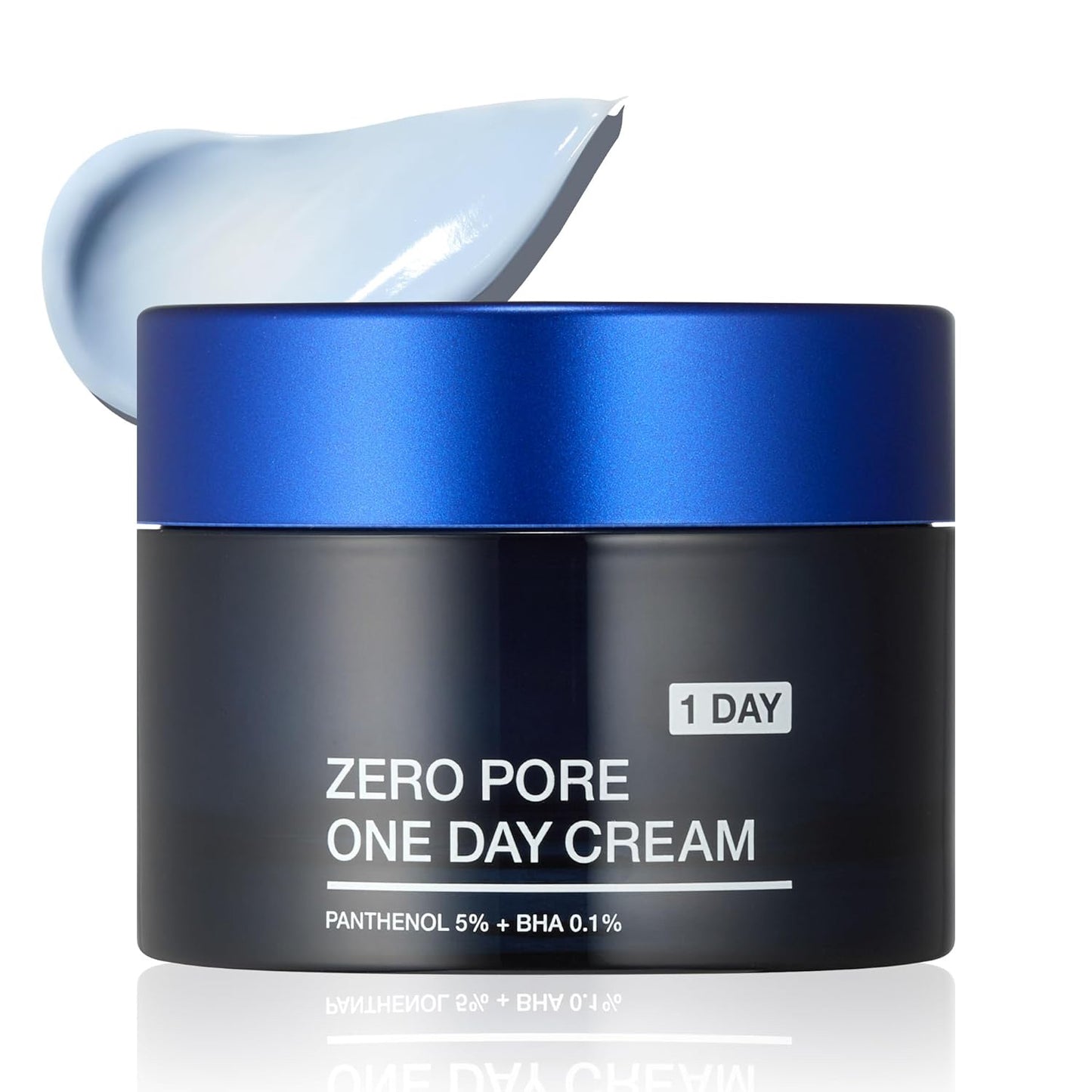 Zero Pore One-Day Cream - Pore Refining and Oil Control for Smooth, Matte Skin