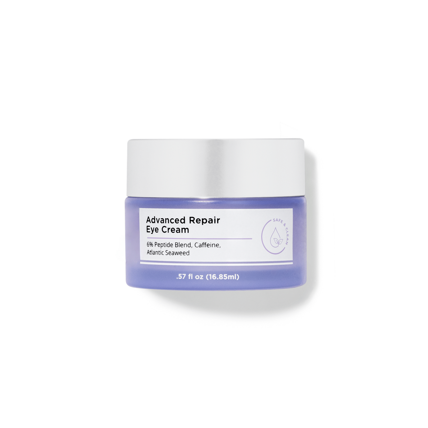 Advanced Repair Eye Cream - Targeted Hydration for Brighter, Firmer-Looking Eyes