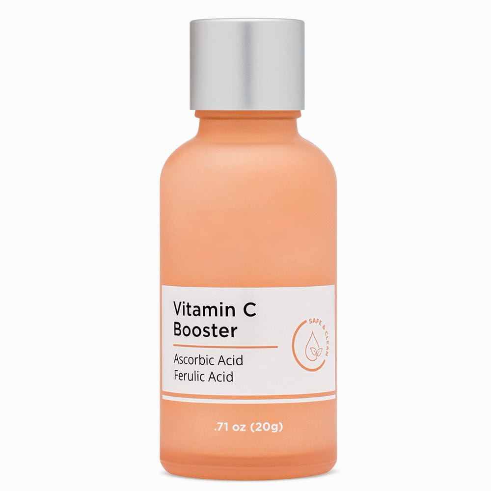 Vitamin C Booster - Enhance Radiance, Boost Collagen, and Protect Skin