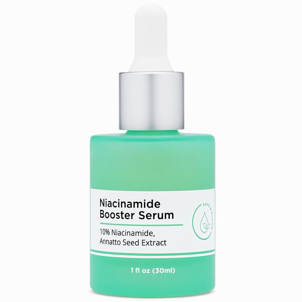 Niacinamide Booster Serum - Brighten, Balance, and Refine Skin Texture