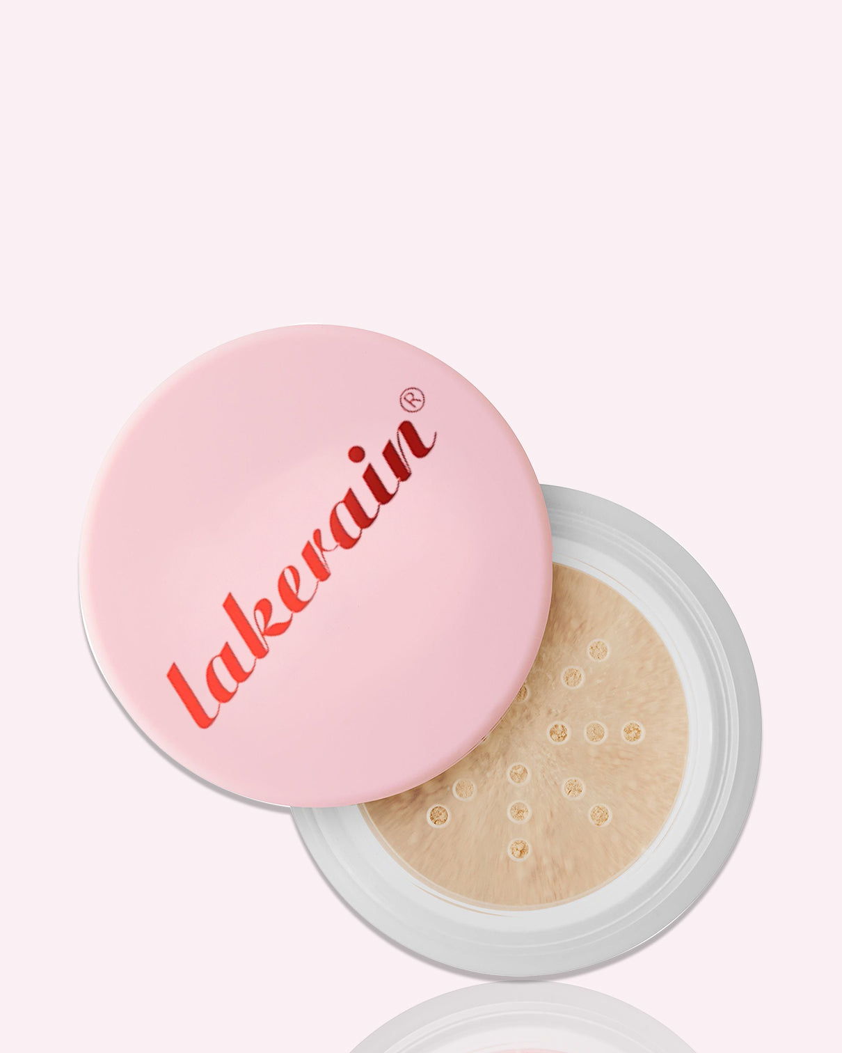 Ultimate Blurring Setting Powder Travel