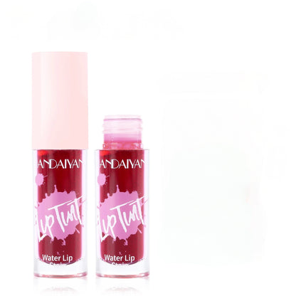 Fruit Juice Lip Tint - 2 In 1 Lipstick and Blush