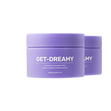 GET-DREAMY Overnight Toning Whip - Body Firming Whip That Works While You Sleep