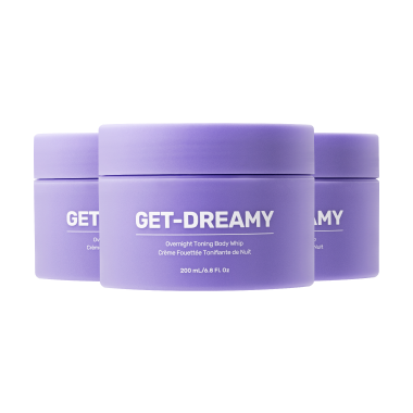 GET-DREAMY Overnight Toning Whip - Body Firming Whip That Works While You Sleep