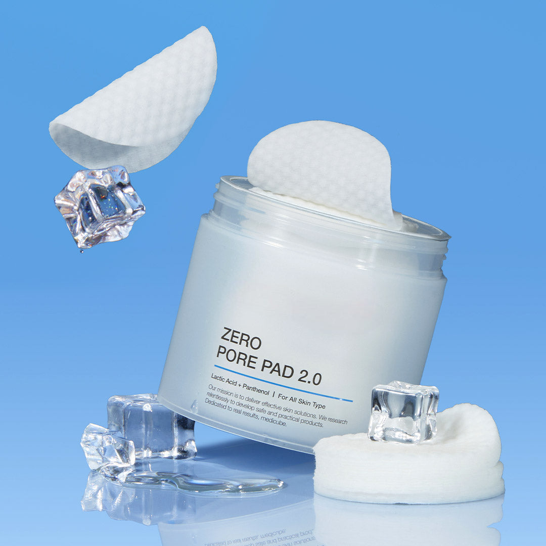 Affordable Glass Glow Skincare Set - Includes 9 Top-Selling Products for Gentle Skin Renewal