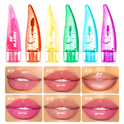 Thermal Lip Gloss - Handaiyan