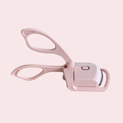 Electric Eyelash Curler - Effortless, Long-Lasting Lift for Perfectly Curled Lashes