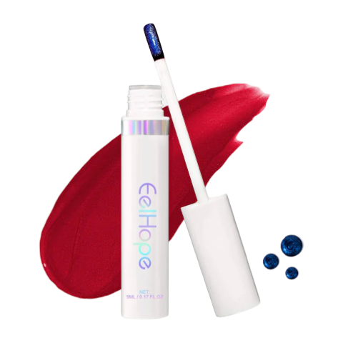 Blading Lip Stain Masque – Long-Lasting Color with Zero Smudging