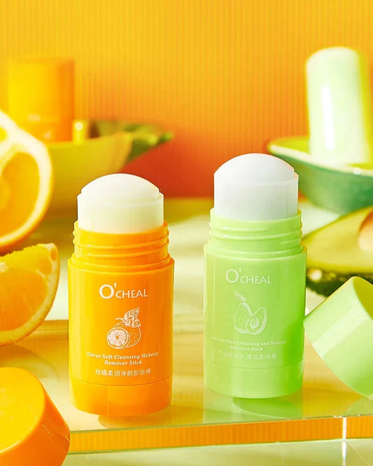 AvoClean Makeup Remover Stick – O'cheal