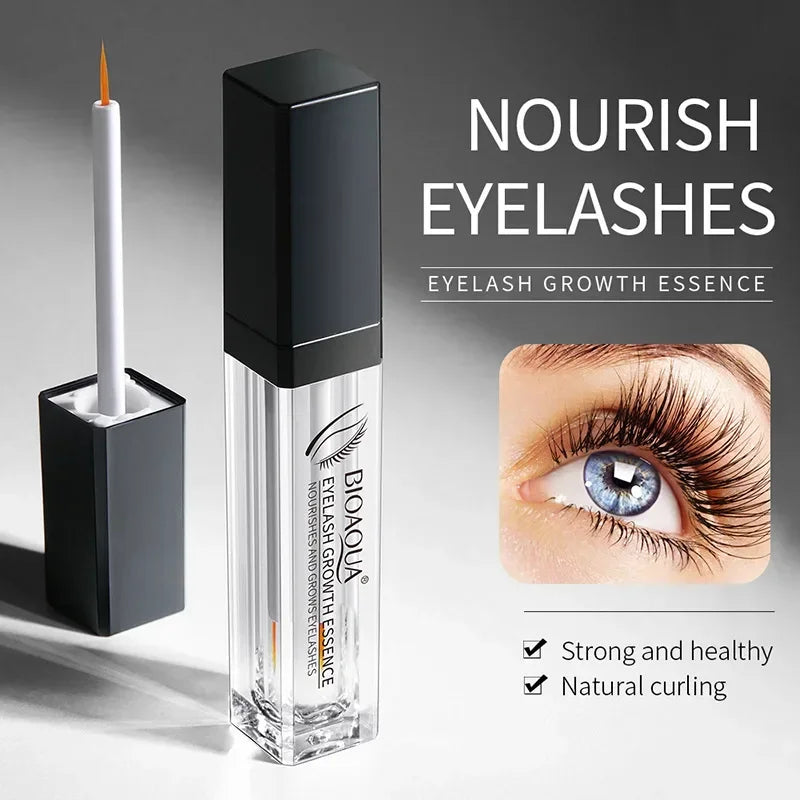 Bioaqua Eyelash Serum - LASH GROWTH