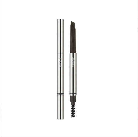 JOOCYEE Hexagonal Eyebrow Pencil - Soft Touch, Long-Lasting, Waterproof Eyebrow Tint for Natural Brows