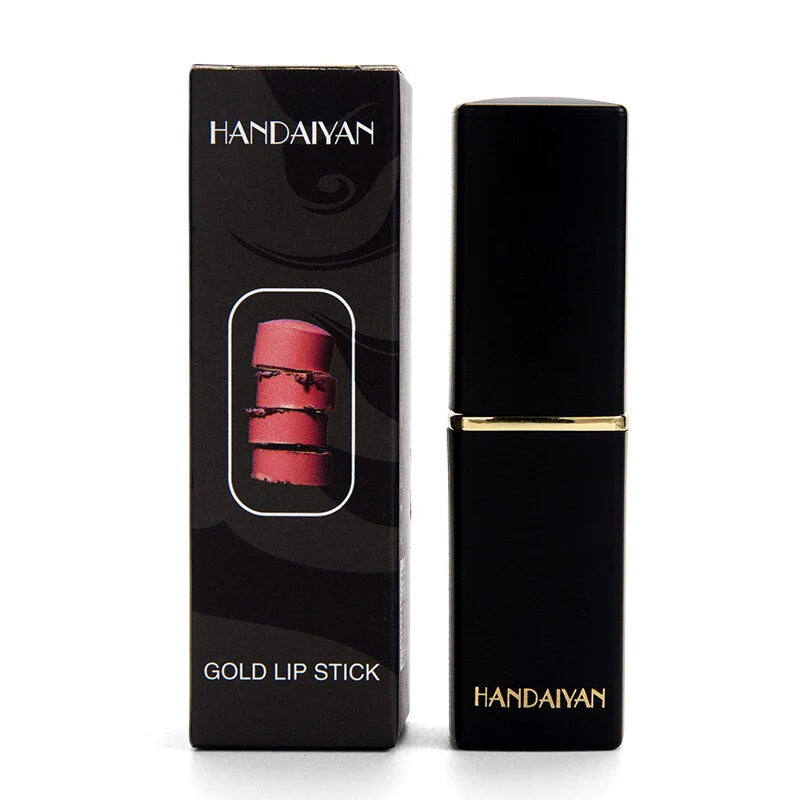 Handaiyan Diamond Shimmer Lip Balm Cream - Sparkling Hydration for Luminous Lips