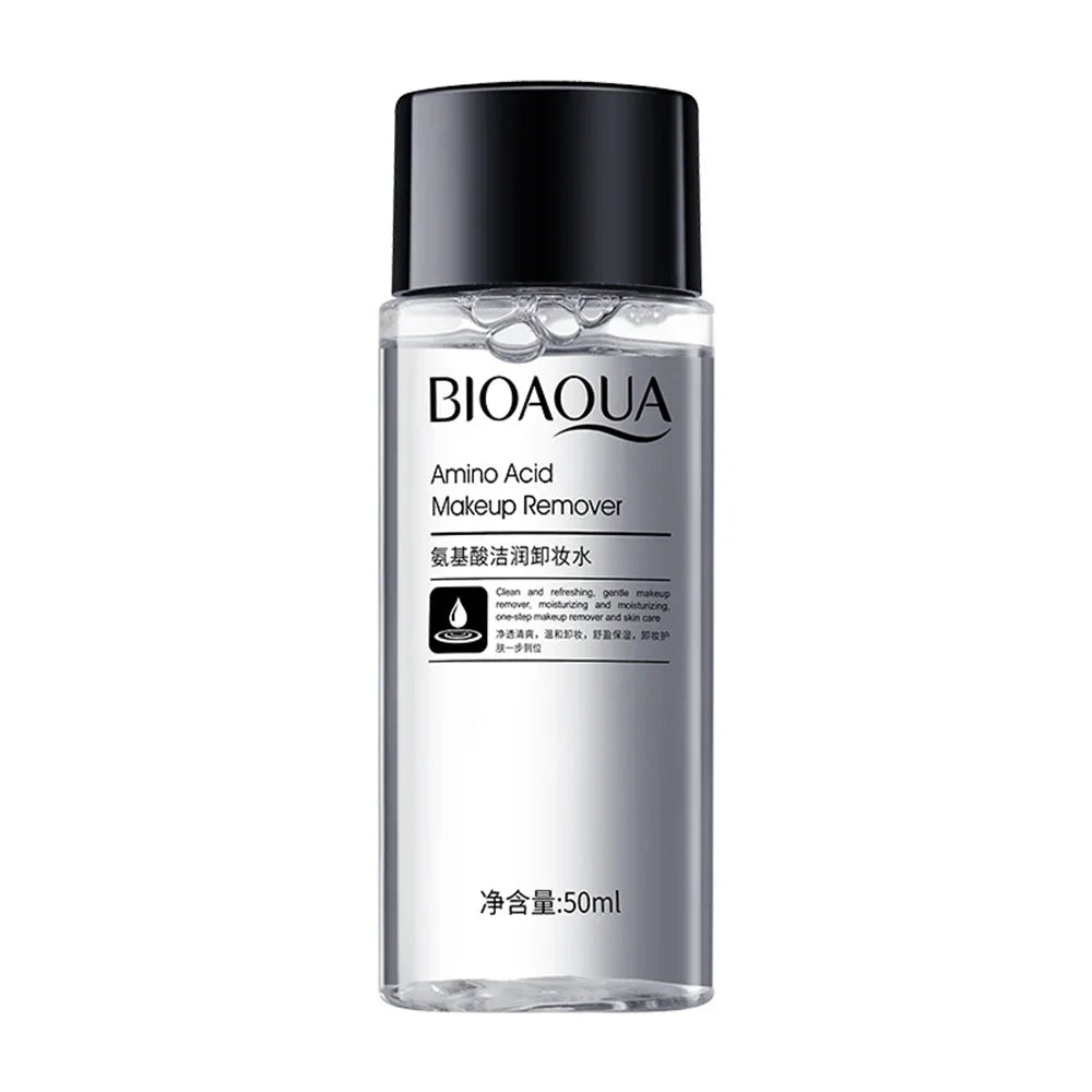 Bioaqua Amino Acid Makeup Remover