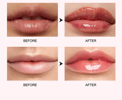 Handaiyan Lip Plumping Booster