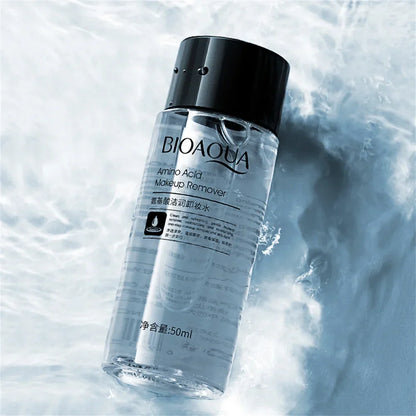 Bioaqua Amino Acid Makeup Remover