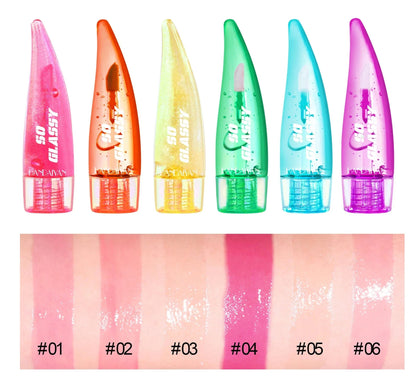 Thermal Lip Gloss - Handaiyan