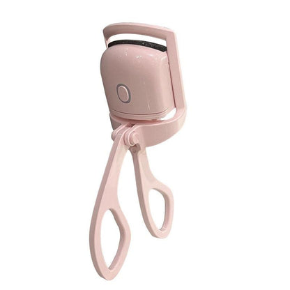 Electric Eyelash Curler - Effortless, Long-Lasting Lift for Perfectly Curled Lashes