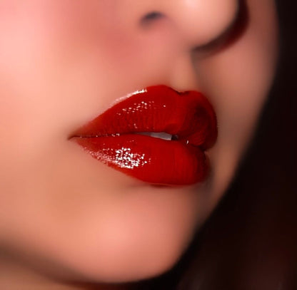 Bloody Lip Tint OG – Bold Color & Long-Lasting Wear