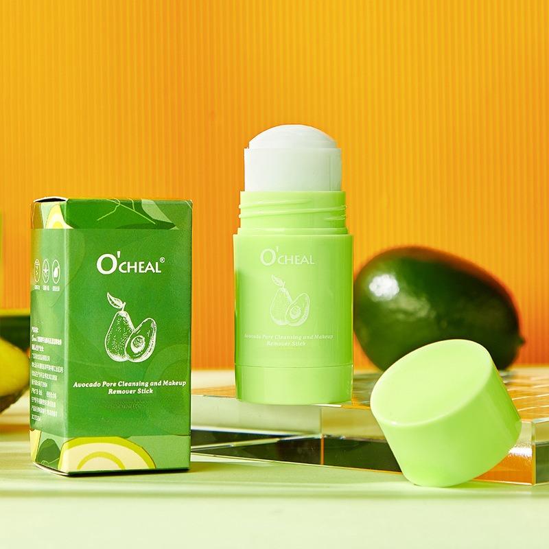 AvoClean Makeup Remover Stick – O'cheal