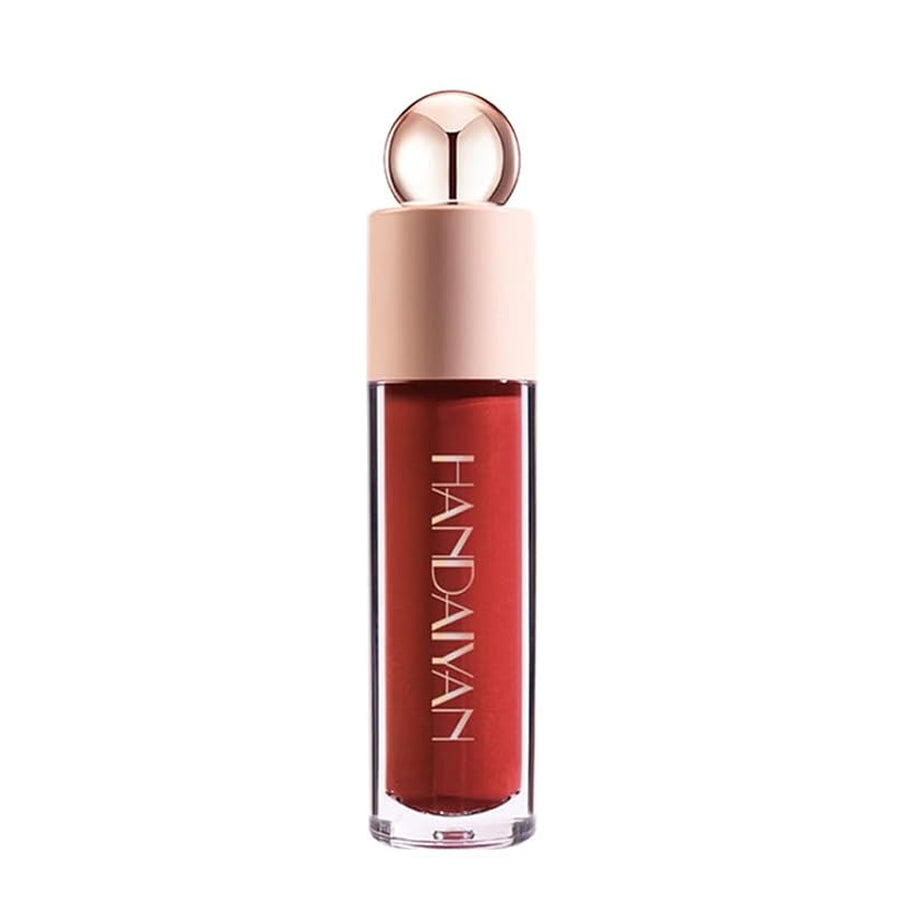 Shimmer Lip Gloss by Handaiyan – High Shine, Moisturizing Lip Gloss