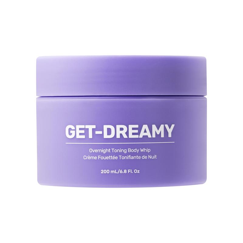 GET-DREAMY Overnight Toning Whip - Body Firming Whip That Works While You Sleep