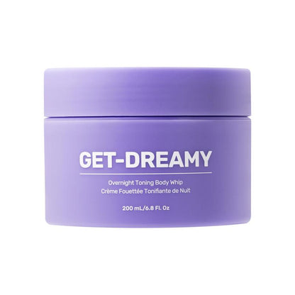 GET-DREAMY Overnight Toning Whip - Body Firming Whip That Works While You Sleep