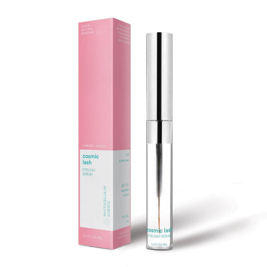 Eyelash Growth Serum - Thicker, Longer, and Stronger Lashes