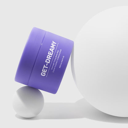 GET-DREAMY Overnight Toning Whip - Body Firming Whip That Works While You Sleep