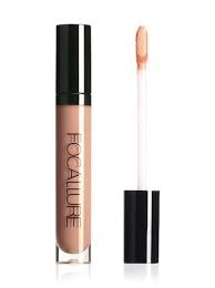 Focallure Liquid Concealer - Flawless Coverage with a Lightweight, Hydrating Formula