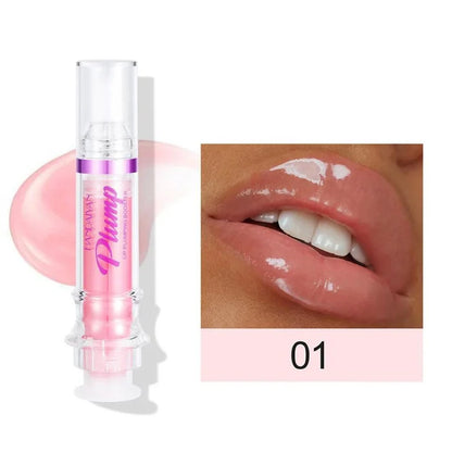 Handaiyan Lip Plumping Booster