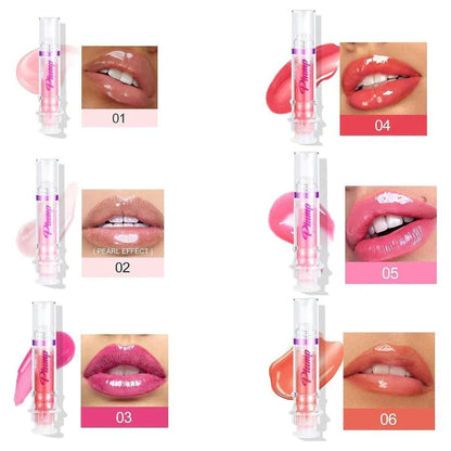 Handaiyan Lip Plumping Booster