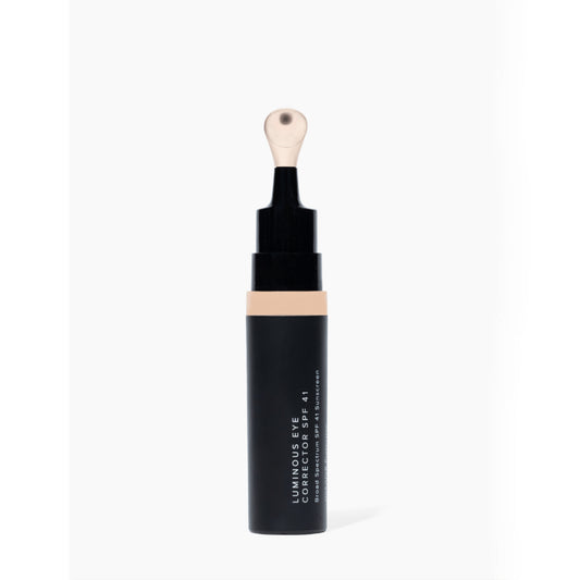 Luminous Eye Corrector SPF 41 - Tinted Under-Eye Cream for Dark Circles & Anti-Aging