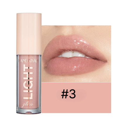 Handaiyan Sexy Voluminous Lip Gloss