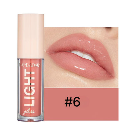 Handaiyan Sexy Voluminous Lip Gloss