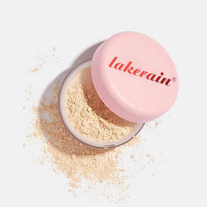 Ultimate Blurring Setting Powder Travel